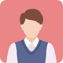 菊花平台杜先生头像