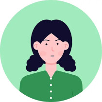 菊花平台冯女士头像