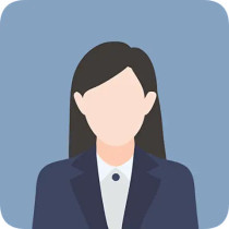 菊花平台林女士头像