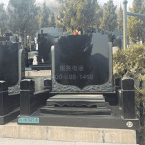 菊花平台王先生对景仰园陵园的评价图片