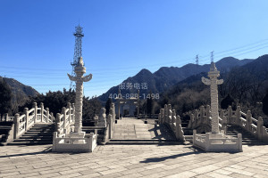 菊花平台张先生对长城华人怀思堂的评价图片