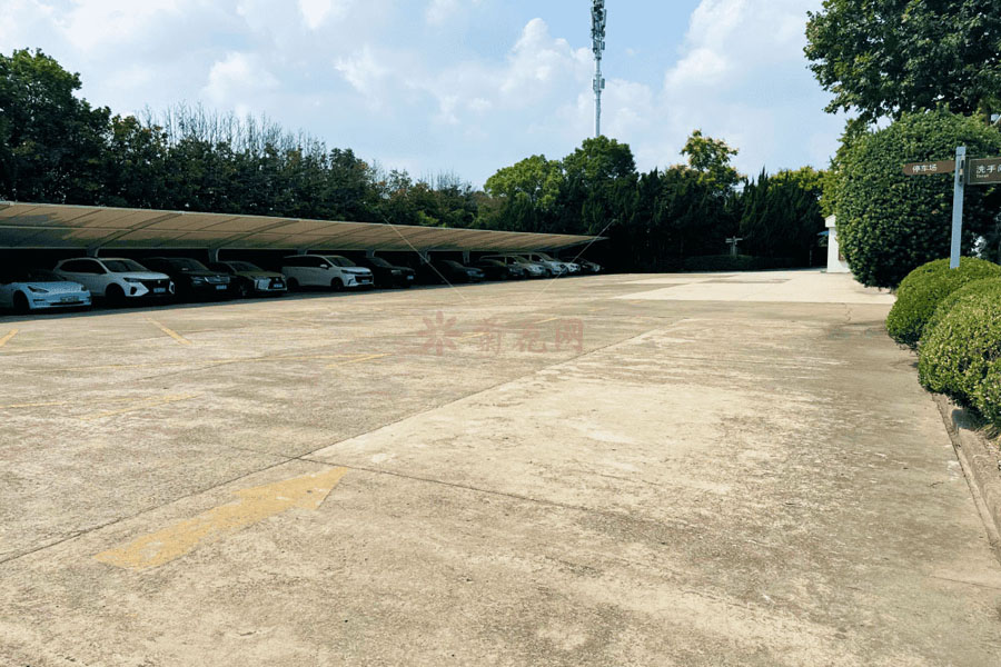 颛桥寝园公墓视频封面