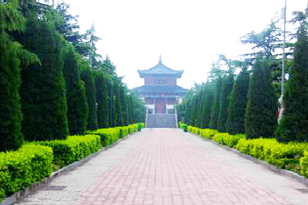 净土生态园景观图 净土生态园景观图