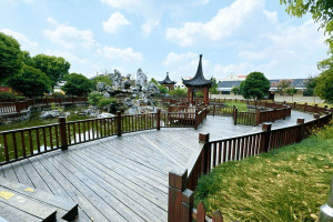 福泉山留园视频封面 福泉山留园视频封面