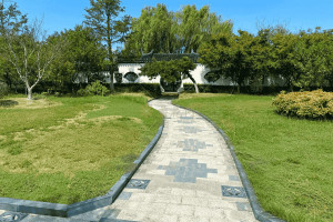 长安墓园视频封面 长安墓园视频封面