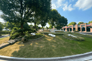 长桥山庄视频封面 长桥山庄视频封面