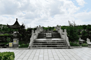 乐乡公墓视频封面 乐乡公墓视频封面