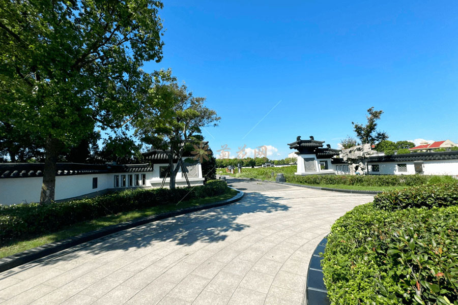 仙乐息园视频封面