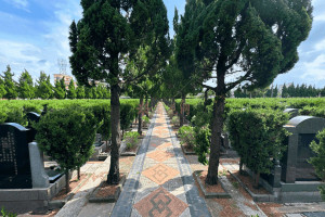 天长公墓视频封面 天长公墓视频封面