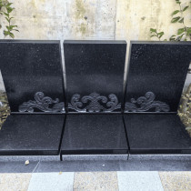 竹园传统立碑墓型6号