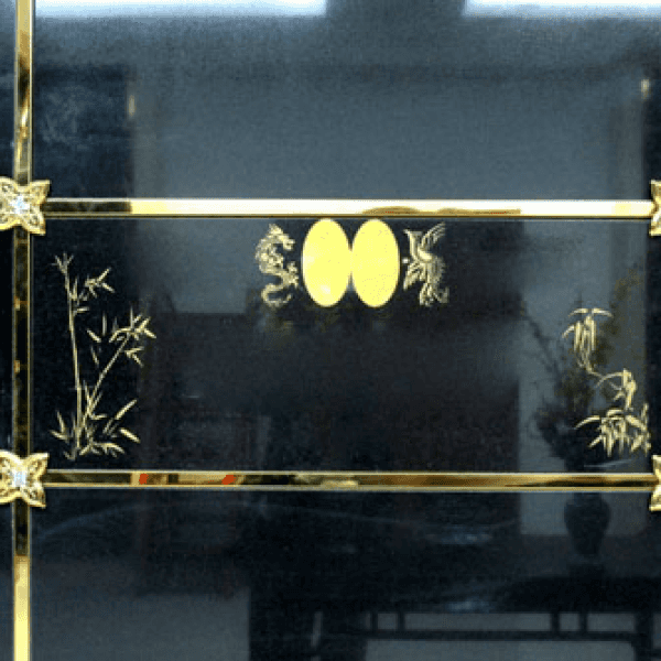 奉正塬公墓壁葬