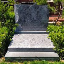 祥安寝园传统立碑